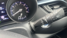 Toyota C-HR 1.8 Hybrid Design 5dr CVT Hybrid Hatchback